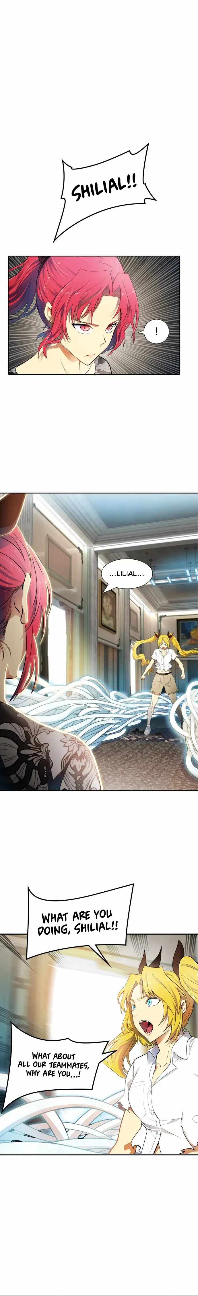 Tower of God Chapter 568 image 35